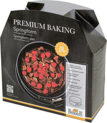 Birkmann Springform Premium Baking ø 20 x 9 cm