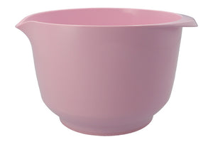 Birkmann Mixing Bowl / Baking Bowl Colour bowls - Silk Rose - 4 Liters