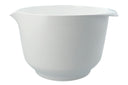 Birkmann Mixing Bowl / Baking Bowl Colour bowls - White - 1.5 Liter