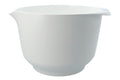 Birkmann Mixing Bowl / Baking Bowl Colour bowls - White - 3 Liters