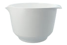 Birkmann Mixing Bowl / Baking Bowl Colour bowls - White - 4 Liters