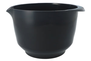 Birkmann Mixing Bowl / Baking Bowl Colour bowls - Cool Grey - 4 Liters