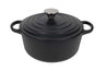 Blackwell Casserole Cast Iron ø 20 cm 