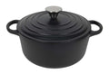Cookinglife Casserole Cast Iron ø 24 cm