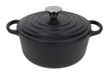 Cookinglife Casserole Cast Iron ø 24 cm