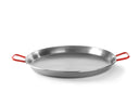 Cookinglife Paella Pan Plate Steel ø 34 cm - without non-stick coating
