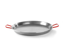 Cookinglife Paella Pan Plate Steel ø 34 cm - without non-stick coating