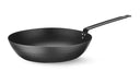 Blackwell Wok Carbon Steel ø 30 cm - without non-stick coating