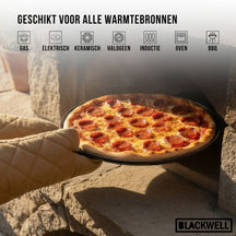 Blackwell Pizza Pan Cast Iron Ø 30 cm