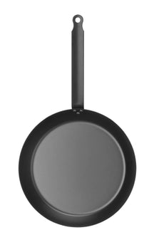 Blackwell Frying Pan Carbon Steel ø 26 cm - without non-stick coating