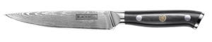 Blackwell office knive Damascus - Japanese style - 67 layers damask steel - 12.5 cm