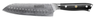 Blackwell Santoku knife Damascus - Japanese style - 67 layers damask steel - 19 cm