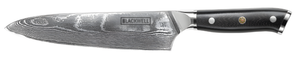 Blackwell Chef's knife - Japanese style - 67 layers damask steel - VG10 - 20 cm