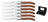 Blackwell Steak Knives Laguiole - Rosewood - 6 pieces