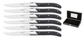 Blackwell Steak Knives Laguiole - Pakkawood - 6 pieces