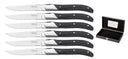 Blackwell Steak Knives Laguiole - Pakkawood - 6 pieces