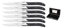 Blackwell Steak Knives Laguiole - Pakkawood - 6 pieces