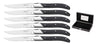 Blackwell Steak Knives Laguiole - Pakkawood - 6 pieces