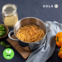 Sola Cookware set Blizz - 4 piece set