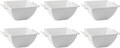 BonBistro Dipping dish with Ears Yong Squito 10 x 10 cm - White - 6 pieces