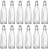 Bormioli Rocco Bay bottles / Weck bottles Swing - 1 liter - 12 pieces