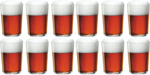 Bormioli Rocco Beer glasses Bodega - 500 ml - 12 pieces