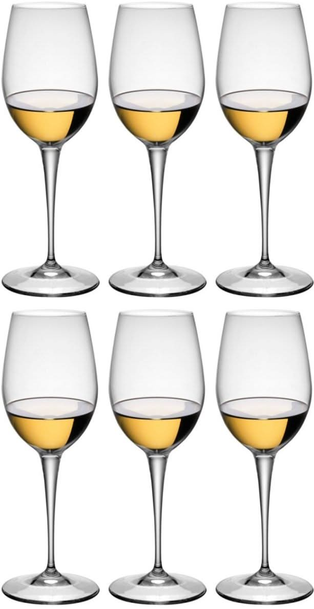 Bormioli Rocco Wine glasses Premium - 330 ml - 6 pieces