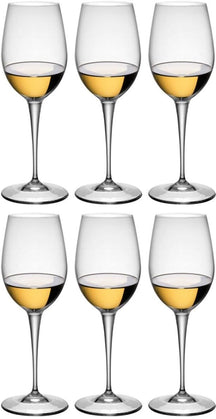 Bormioli Rocco Wine glasses Premium - 330 ml - 6 pieces