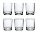 Bormioli Rocco Liqueur glasses Caravelle - 100 ml - 6 pieces