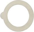 Bormioli Rocco ring for Weckpot Fido ø 9 cm - 6 pieces