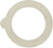 Bormioli Rocco ring for Weckpot Fido ø 9 cm - 6 pieces