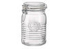 Bormioli Rocco Weck jar Officina - ø 11 cm / 1 liter