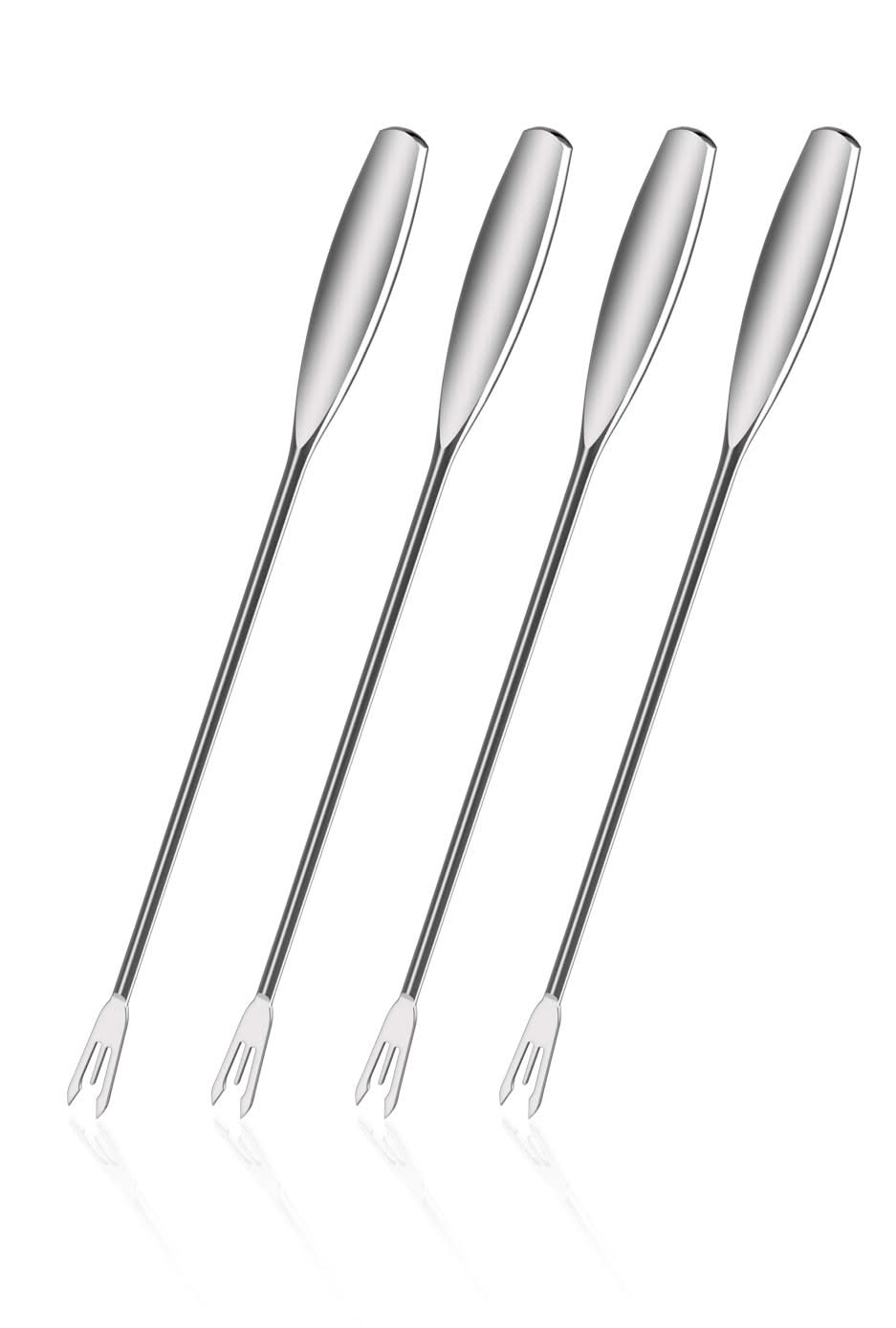 Boska Fondue forks Monaco+