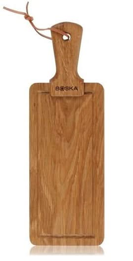 Boska Serving board Friends 22 cm