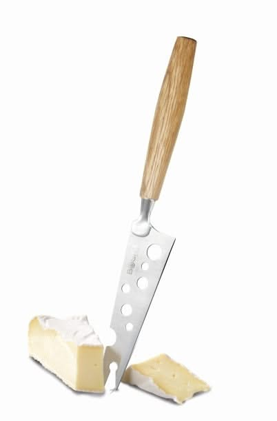 Boska Cheese knife Semi-soft Cheese Oslo