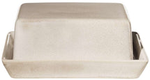 ASA Selection Butter dish Saisons Sand 17 x 14 cm