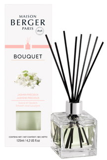 Maison Berger Fragrance sticks Precious Jasmine 100 ml