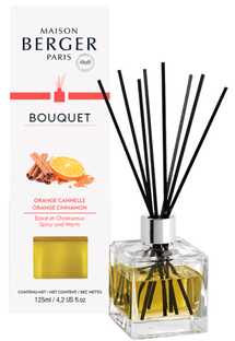 Maison Berger Fragrance sticks Orange Cinnamon 100 ml