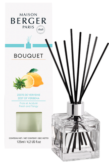 Maison Berger Fragrance sticks Zest of Verbena 100 ml