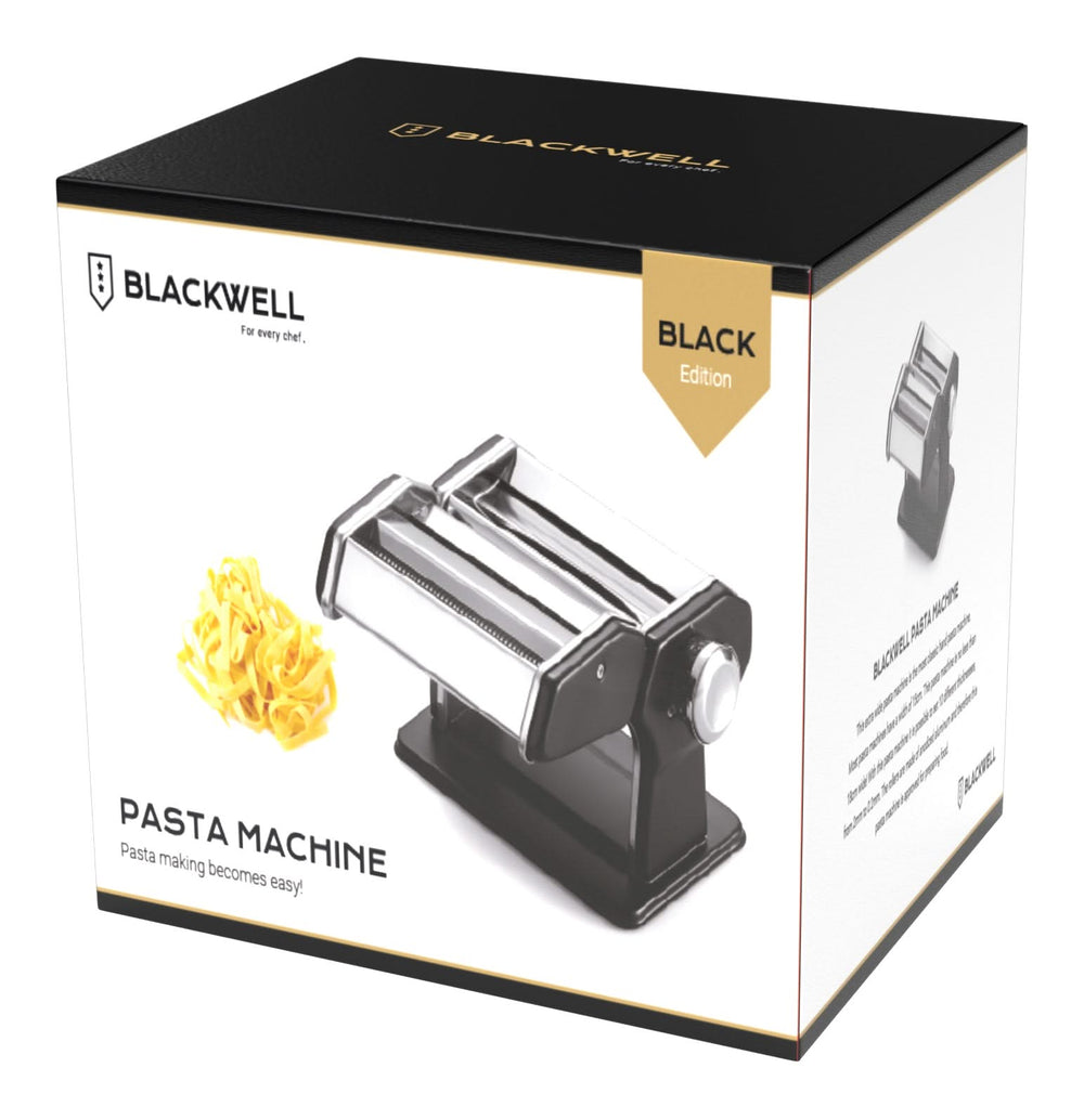 Blackwell Pasta Machine Black