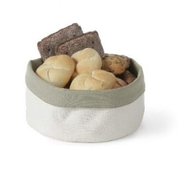 Hendi Bread Basket - Beige - ø 25 cm