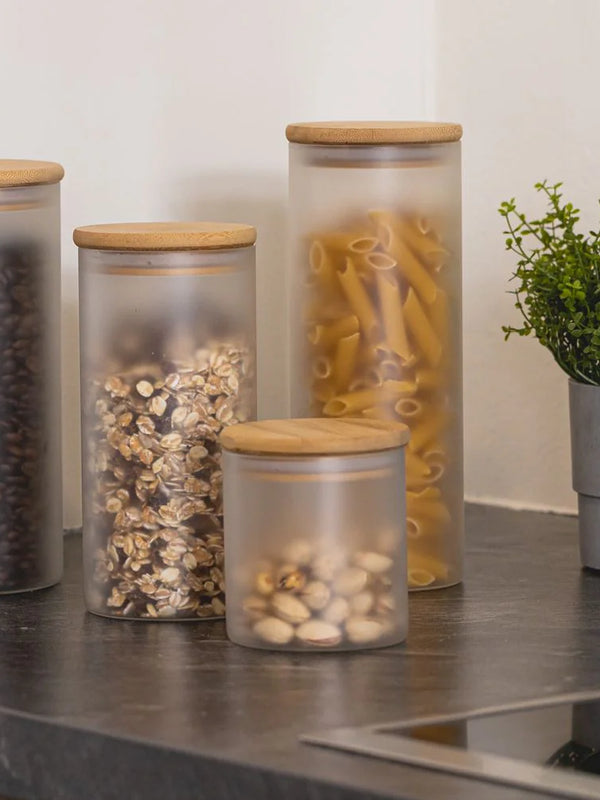 By Cookinglife Stock jars