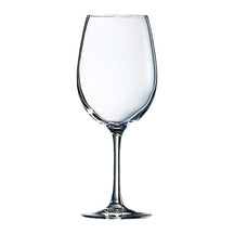 Chef & Sommelier White Wine Glasses Cabernet - 250 ml - 6 pieces