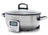 GreenPan Omnicooker - 5.7 liters - stainless steel - Ceramic non-stick coating