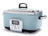 GreenPan Slowcooker - 6.0 liter - Blue Haze - ceramic nonstick coating