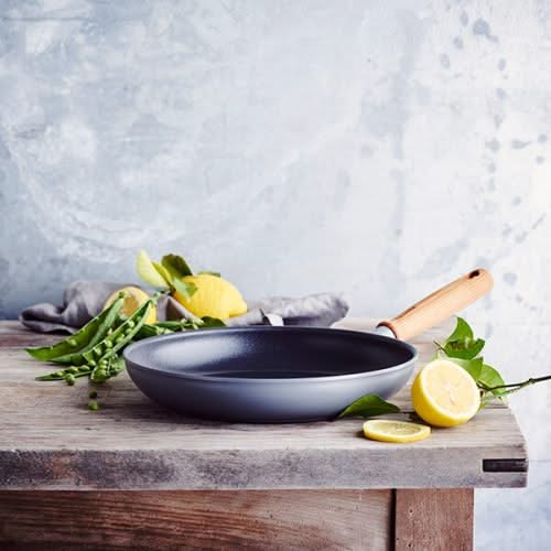 GreenPan Frying pan Mayflower Pro - ø 28 cm -. Ceramic non-stick coating