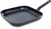 BK Grill pan Easy Induction Ceramic - 26 x 26 cm -. Ceramic non-stick coating