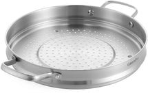 GreenPan Steam insert ø 30 cm for GreenPan Omnicooker