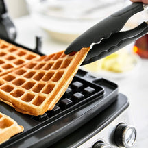 GreenPan Belgian Waffle plates for Contact grill