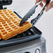 GreenPan Belgian Waffle plates for Waffle Iron